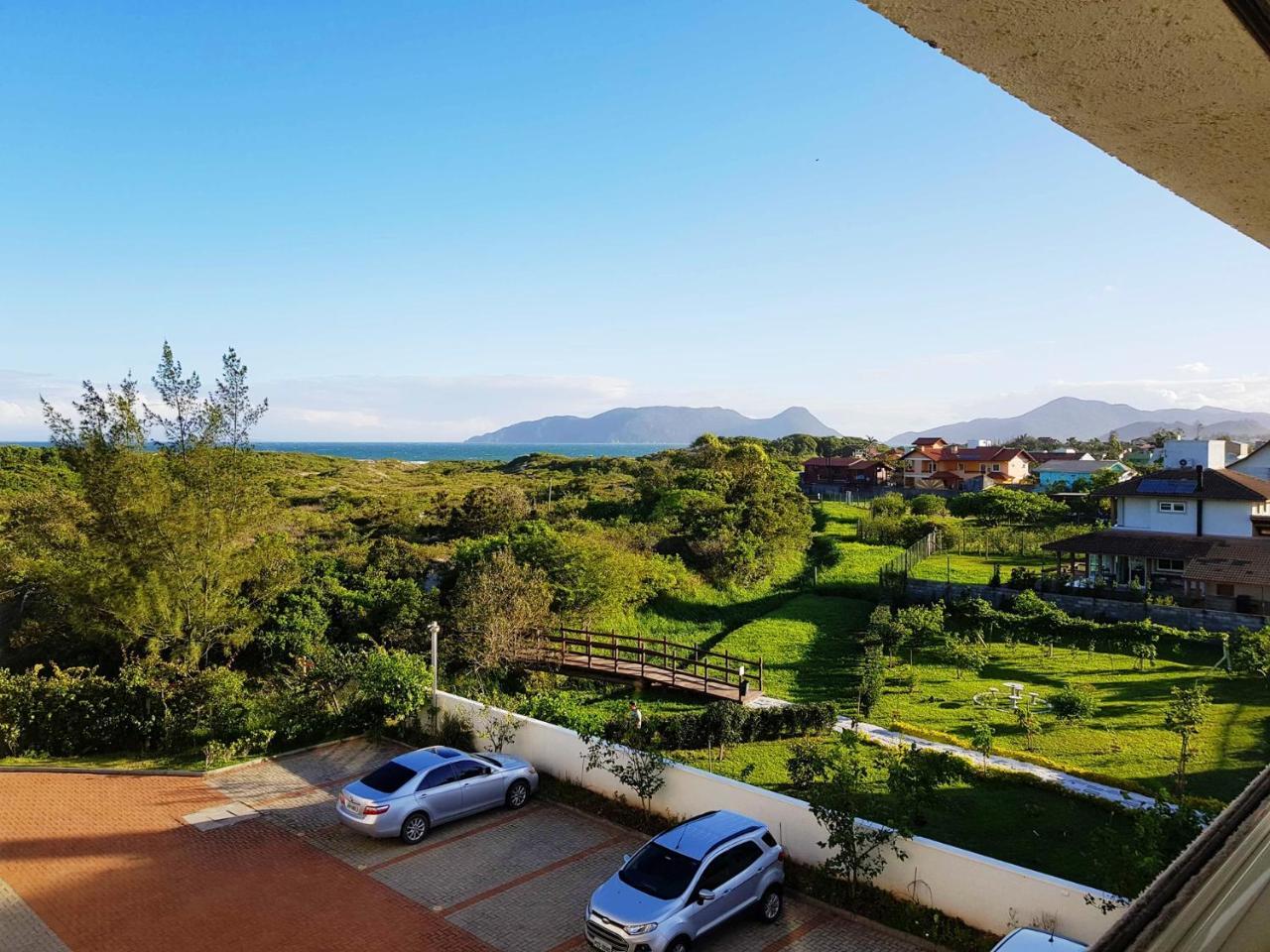 Melhor Condominio Villas No Campeche Florianópolis المظهر الخارجي الصورة