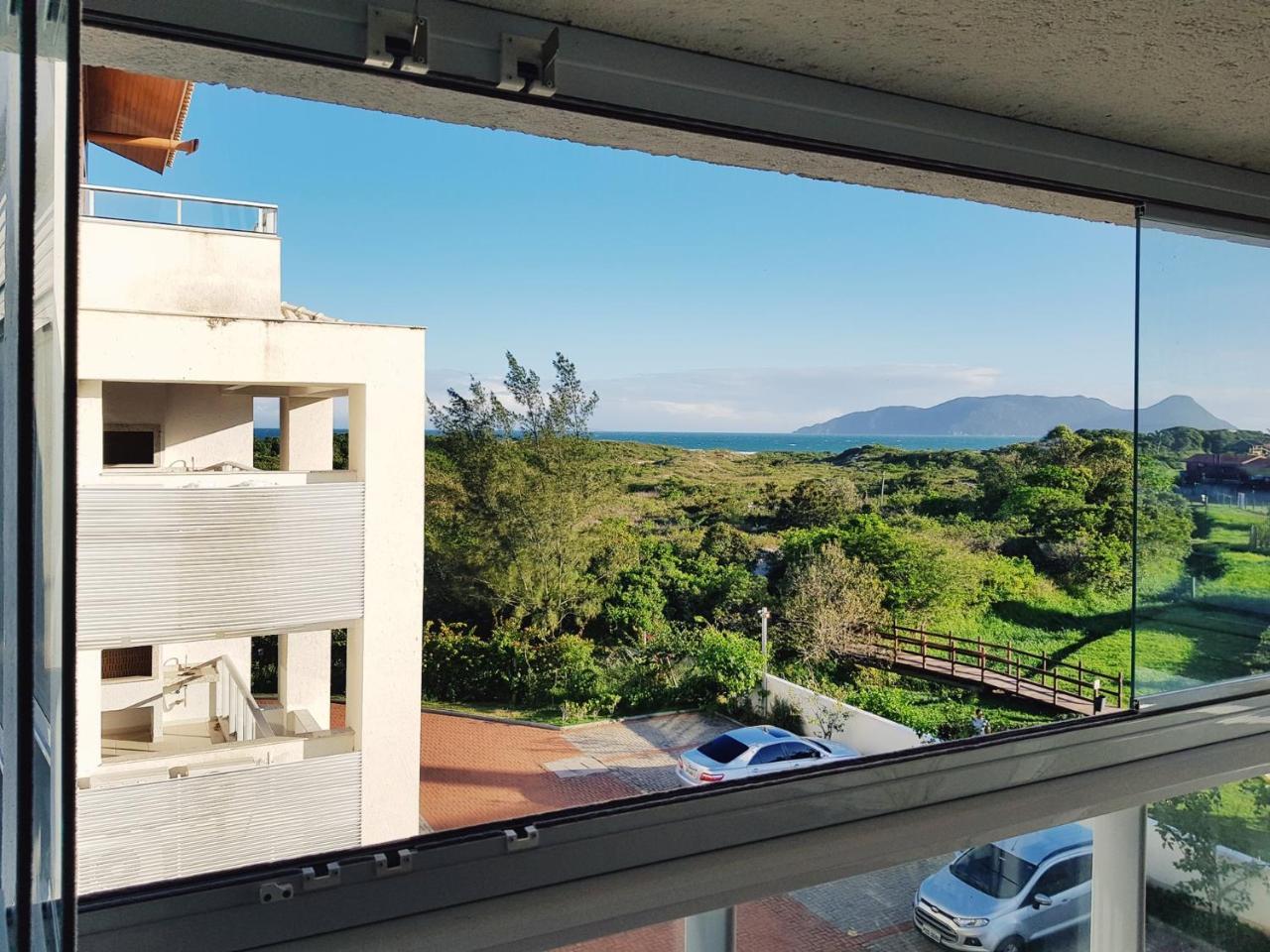 Melhor Condominio Villas No Campeche Florianópolis المظهر الخارجي الصورة