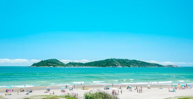 Melhor Condominio Villas No Campeche Florianópolis المظهر الخارجي الصورة
