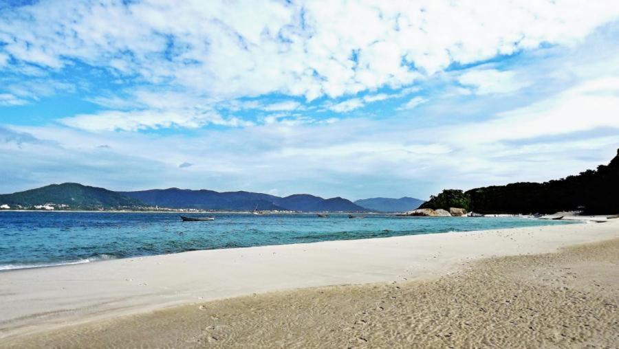 Melhor Condominio Villas No Campeche Florianópolis المظهر الخارجي الصورة